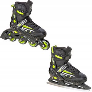 Patine Raven Profession