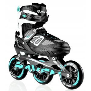 Role Raven Advance Big Wheels