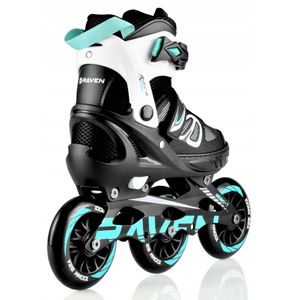 Role Raven Advance Big Wheels