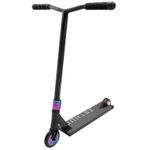 Sport si Outdoor - Role, trotinete si skateboard - Trotinete adulti - Trotineta Zethum Boston ZTM200, color, 120 mm - Infinity.ro