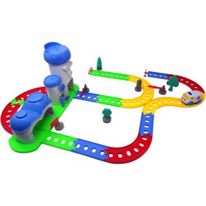 Set Joy Orbital, 45 accesorii, multicolor
