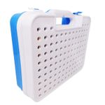 Jucarii, Copii si Bebe - Jucarii si jocuri - Jucarii & jocuri educative - Jocuri si jucarii educative - Set educativ roti dintate, rotire automata, 206 piese - Infinity.ro