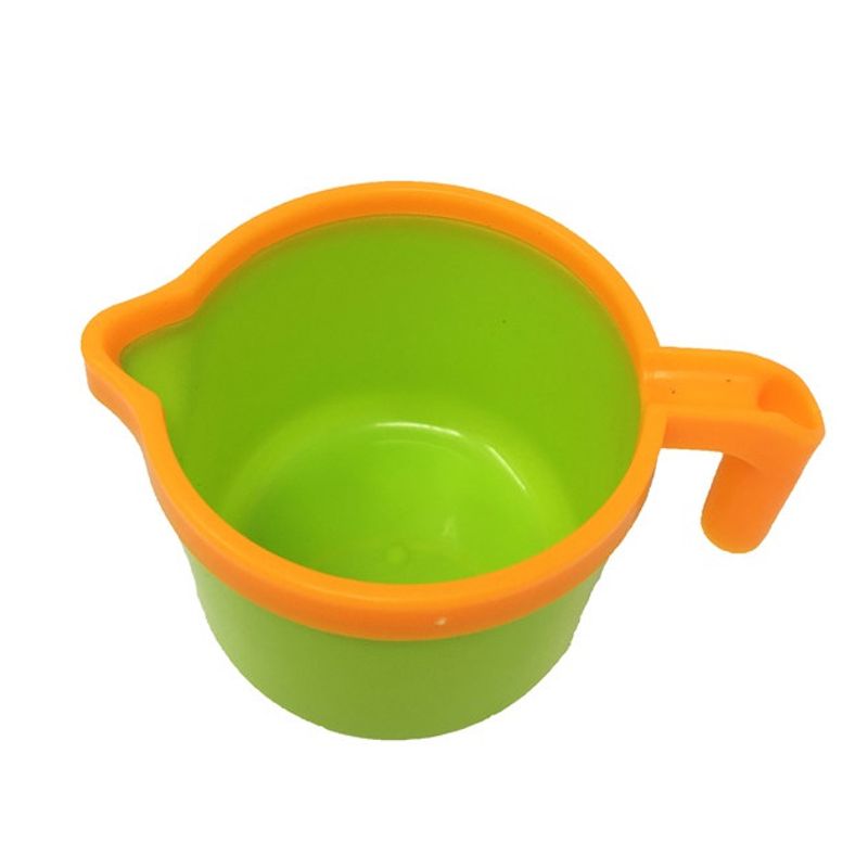 Jucarii, Copii si Bebe - Jucarii si jocuri - Jucarii bebelusi - Jucarii de baie - Jucarie de baie calutul de mare jucaus cu morisca, ventuza si canita - Infinity.ro