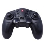 Jucarii, Copii si Bebe - Jucarii si jocuri - Vehicule si jucarii cu telecomanda - Masinute - Masina pentru cascadorii, cu lumini, sunete si telecomanda, acumulator inclus - Infinity.ro