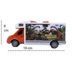 Jucarii, Copii si Bebe - Jucarii si jocuri - Vehicule si jucarii cu telecomanda - Masinute - Autorulota de jucarie din plastic cu telecomanda cu functii complete, model 2 - Infinity.ro