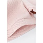 Fashion, accesorii si bijuterii - Copii - Imbracaminte copii - Treninguri si compleuri copii - Set tricou cu pantaloni scurti, Baby Cosy, roz, marime 6-9 luni - Infinity.ro