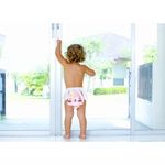 Jucarii, Copii si Bebe - Scutece si consumabile copii - Scutece si chilotei - Chilotei - Chilotel antrenament BabyJem, bleu, marime 2 ani - Infinity.ro