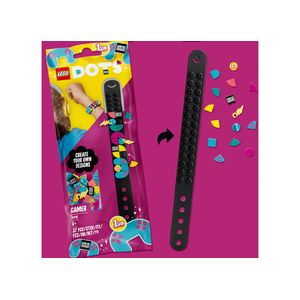 LEGO Bratara cu accesorii - Jocuri video, 6+ ani