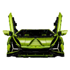 LEGO Lamborghini Sian FKP 37, 42115, 18+