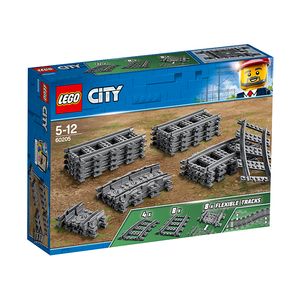 LEGO Sine, 60205, 5-12 ani