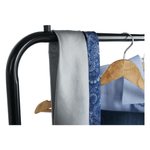 Casa si Gradina/Mobilier/Organizare si depozitare/Cuiere - Suport de haine, negru, BRION NEW - Infinity.ro
