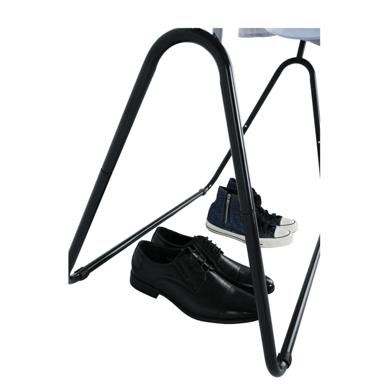 Casa si Gradina/Mobilier/Organizare si depozitare/Cuiere - Suport de haine, negru, BRION NEW - Infinity.ro