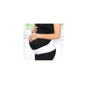 Centura abdominala pentru sustinere prenatala BabyJem Pregnancy