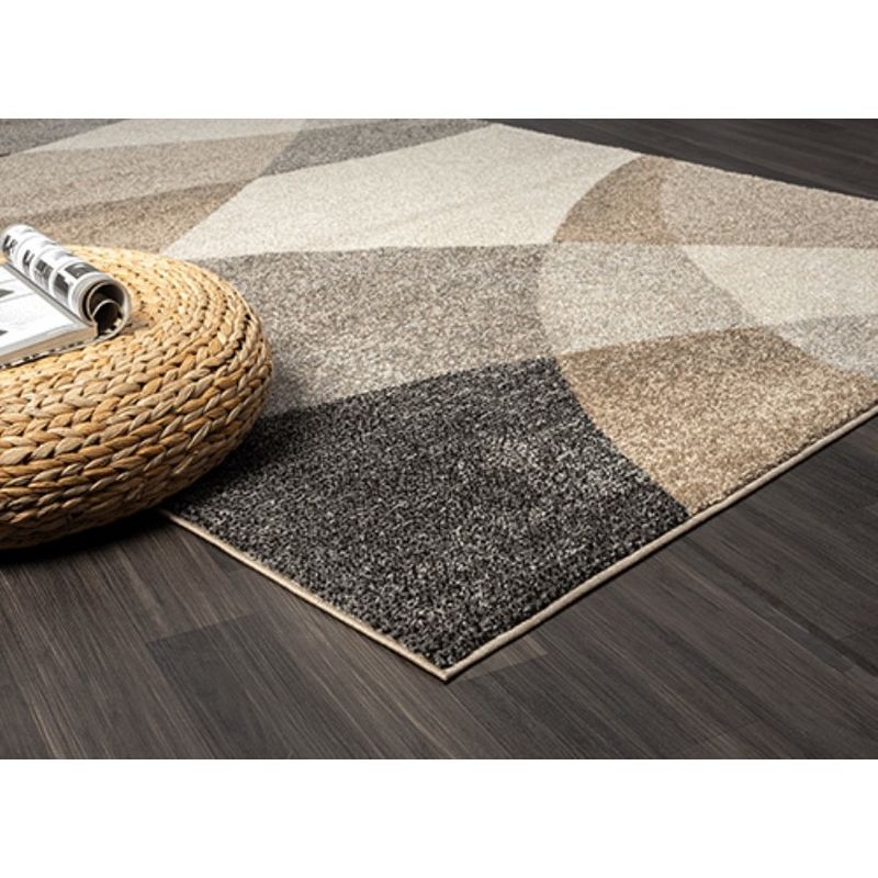 Casa si Gradina - Textile si covoare - Covoare - Covoare casa - Covor Merinos, Thales 6100-957, densitate 1.50 kg/m², grosime 11 mm, 166400 noduri pe m², 80 x 140 cm - Infinity.ro