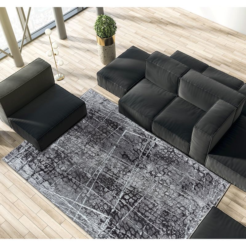 Casa si Gradina - Textile si covoare - Covoare - Covoare casa - Covor DINARSU Elis Plus 6500-70, densitate 1.45 kg/m², grosime 12 mm - Infinity.ro