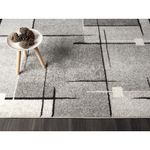 Casa si Gradina - Textile si covoare - Covoare - Covoare casa - Covor Merinos, Thales 6102-995, densitate 1.50 kg/m², grosime 11 mm, 166400 noduri pe m², 80 x 140 cm - Infinity.ro