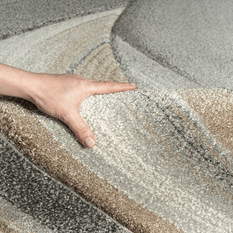 Casa si Gradina - Textile si covoare - Covoare - Covoare casa - Covor Merinos, Belis Essence 40192-595, densitate 2.85 kg/m², grosime 13 mm, 28800 noduri pe m², 160 x 230 cm - Infinity.ro