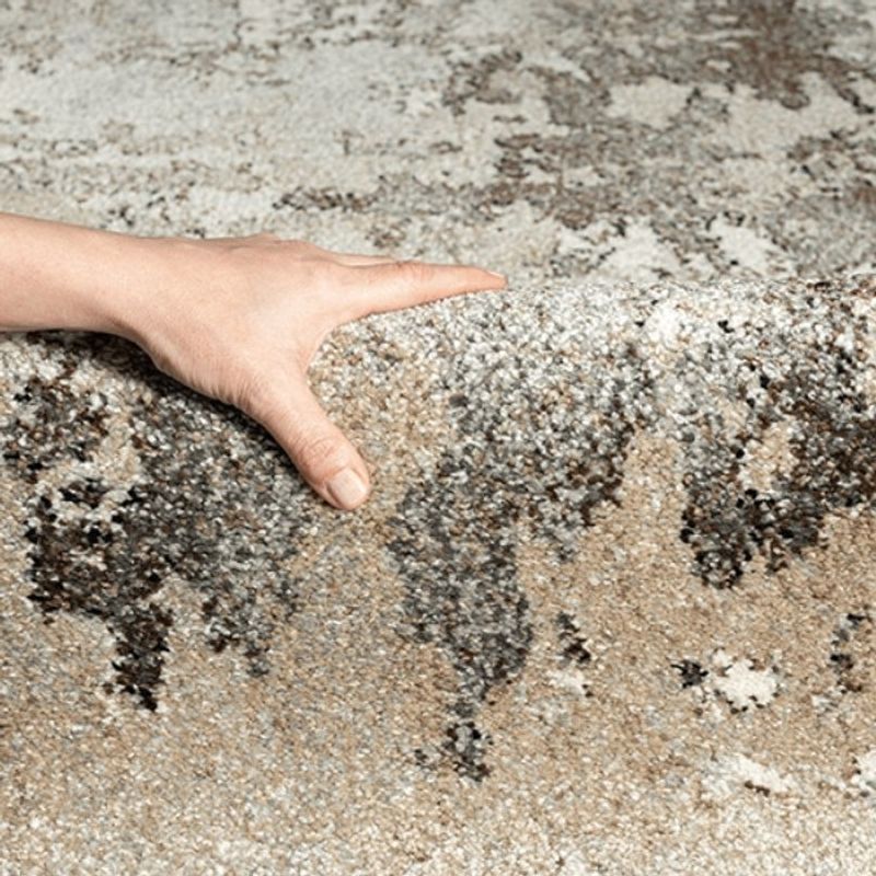 Casa si Gradina - Textile si covoare - Covoare - Covoare casa - Covor Merinos, Belis Essence 40191-595, densitate 2.85 kg/m², grosime 13 mm, 28800 noduri pe m², 80 x 150 cm - Infinity.ro