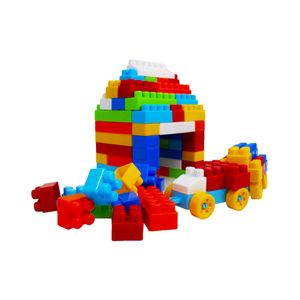 Jucarii, Copii si Bebe - Jucarii si jocuri - Seturi de constructie si cuburi - Infinity.ro