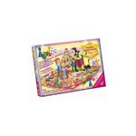 Jucarii, Copii si Bebe - Jucarii si jocuri - Jocuri si puzzle - Jocuri de societate - Joc Hansel si Gretel - Infinity.ro