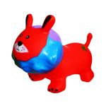 Jucarii, Copii si Bebe - Jucarii si jocuri - Jucarii & jocuri educative - Jucarii interactive - Leu din cauciuc gonflabil - Infinity.ro