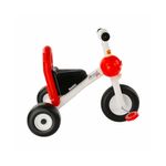 Jucarii, Copii si Bebe - Jucarii si jocuri - Jucarii de exterior - Triciclete - Tricicleta cu pedale, 31.5 x 27 x 46 cm - Infinity.ro