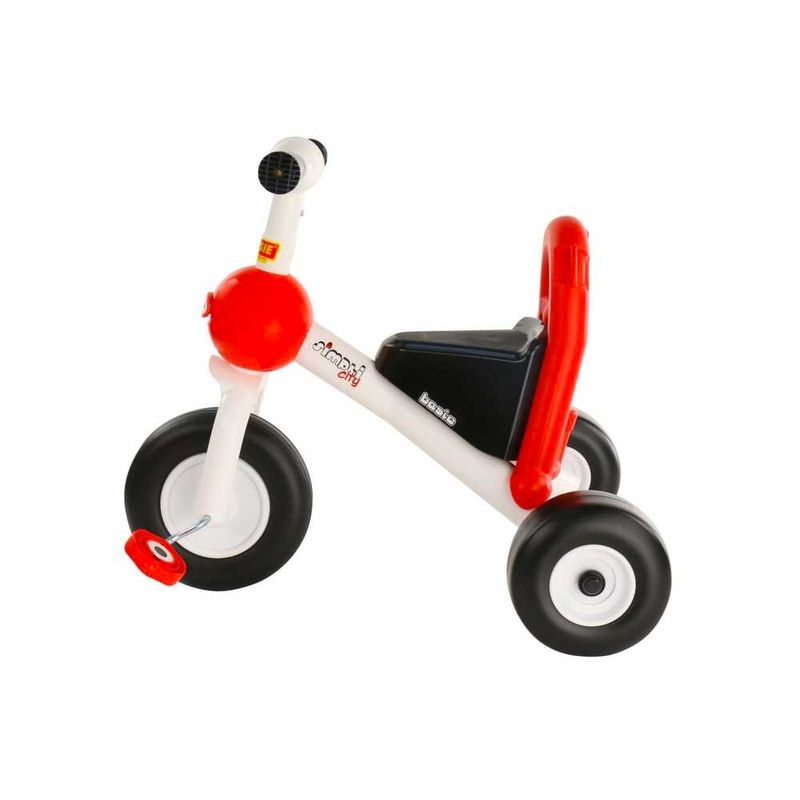Jucarii, Copii si Bebe - Jucarii si jocuri - Jucarii de exterior - Triciclete - Tricicleta cu pedale, 31.5 x 27 x 46 cm - Infinity.ro