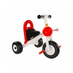 Jucarii, Copii si Bebe - Jucarii si jocuri - Jucarii de exterior - Triciclete - Tricicleta cu pedale, 31.5 x 27 x 46 cm - Infinity.ro