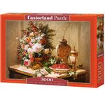 Jucarii, Copii si Bebe - Jucarii si jocuri - Jocuri si puzzle - Puzzle - Puzzle Castorland, 3000 piese - Infinity.ro