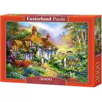 Jucarii, Copii si Bebe - Jucarii si jocuri - Jocuri si puzzle - Puzzle - Puzzle Castorland, 3000 piese - Infinity.ro