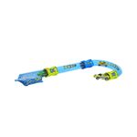 Jucarii, Copii si Bebe - Jucarii si jocuri - Vehicule si jucarii cu telecomanda - Masinute - Pista-tunel cu masina - Infinity.ro