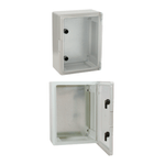 Casa si Gradina - Electrice - Tablouri electrice si accesorii - Dulap electric, cu usa transparenta, Cetinkaya - Infinity.ro