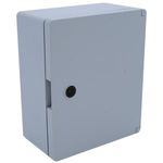 Casa si Gradina - Electrice - Tablouri electrice si accesorii - Dulap electric, 250 x 330 x 150 mm, Smartsistem - Infinity.ro