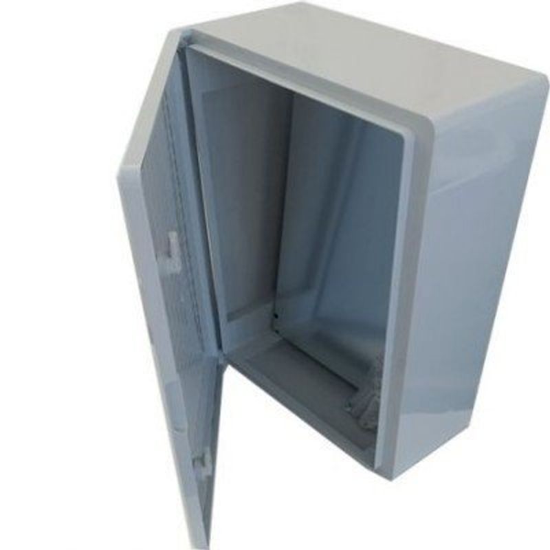 Casa si Gradina - Electrice - Tablouri electrice si accesorii - Dulap electric, 250 x 330 x 150 mm, Smartsistem - Infinity.ro