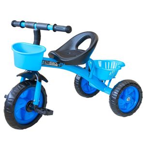 Tricicleta cu pedale copii