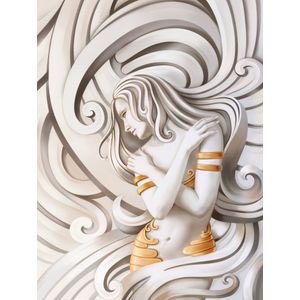 Casa si Gradina - Decoratiuni - Tapet - Infinity.ro