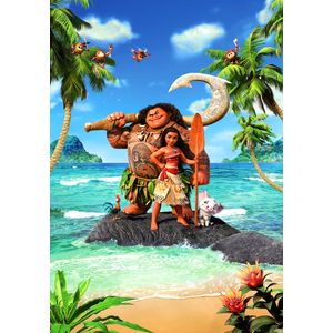 Casa si Gradina - Decoratiuni - Tapet - Infinity.ro