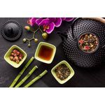 Casa si Gradina - Decoratiuni - Tapet - Fototapet de perete, autoadeziv si lavabil, Food 21 - ceai, 150 x 205 cm - Infinity.ro