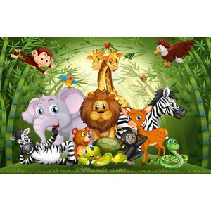 Casa si Gradina - Decoratiuni - Tapet - Infinity.ro