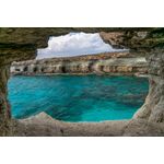 Casa si Gradina - Decoratiuni - Tapet - Autocolant, Plaja 22, 220 x 135 cm - Infinity.ro