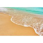 Casa si Gradina - Decoratiuni - Tapet - Autocolant, Plaja 10, 220 x 135 cm - Infinity.ro