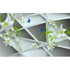 Casa si Gradina - Decoratiuni - Tapet - Infinity.ro