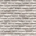 Casa si Gradina - Decoratiuni - Tapet - Autocolant, Zid caramida gri, 220 x 135 cm - Infinity.ro