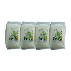 Tapioca pudra 3x500g +1 gratis, Natural Seeds Product