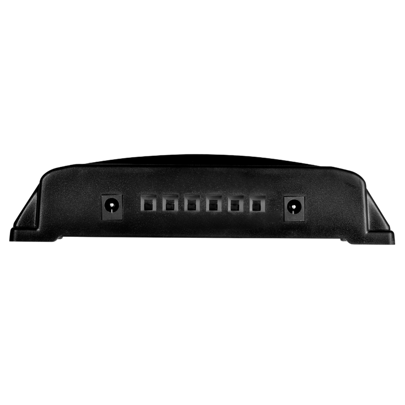 Casa si Gradina - Electrice - Panouri solare si accesorii - Accesorii panouri solare - Controler pentru panou solar MPPT, Pro Sun, ecran LCD, 12/24 V, 60 A - Infinity.ro