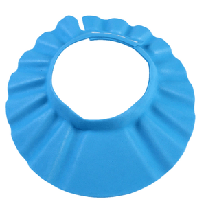 Protectie impotriva samponului pentru bebelusi, CRT, Kids Safe, din spuma eva, ajustabila