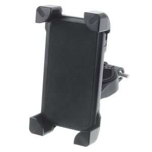 Suport universal, Flippy, pentru bicicleta, 5.3-7 inch, negru