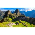 Casa si Gradina - Decoratiuni - Tapet - Fototapet de perete, autoadeziv si lavabil, Machu Picchu, 270 x 200 cm - Infinity.ro