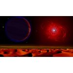 Casa si Gradina - Decoratiuni - Tapet - Fototapet de perete, autoadeziv si lavabil, Univers in flacari, 400 x 250 cm - Infinity.ro