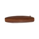 Carti si Birotica/Birotica/Accesorii de birou/Mape si dosare - Mapa The Chesterfield Brand pentru acte si tableta, din piele naturala maro coniac, Ivery - Infinity.ro